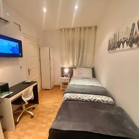 Centro Atocha Delicias Daire Madrid Dış mekan fotoğraf